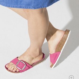 Womens Birkenstocks